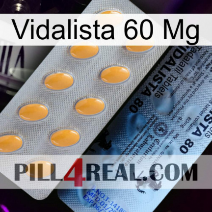 Vidalista 60Mg 44
